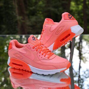Nike Air Max 90 Ultra Atomic Pink 2015